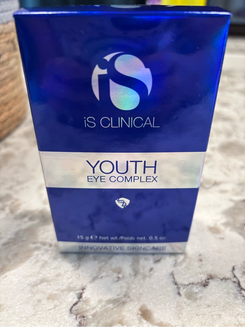 iS Clinical Youth Eye Complex